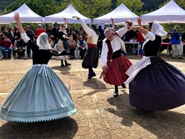 ¿Qué es el día de las islas Balear? Cómo se celebra el festival anual con la fiesta a partir de hoy
