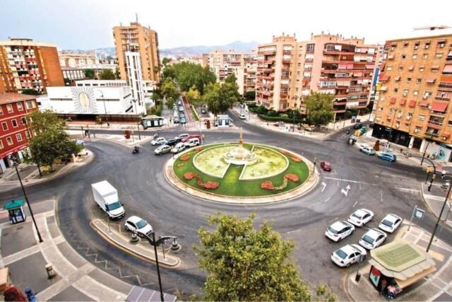 Actualización de la tragedia del balcón de Málaga: la pareja ucraniana se arrojó de la construcción en 'suicidio PACT'
