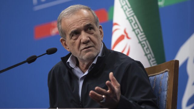 Aquí hay un plan para resolver el impasse de Irán-us-RT World News
