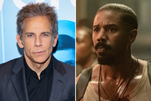 Ben Stiller defiende a los pecadores contra el título crítico sobre el rendimiento de la taquilla
