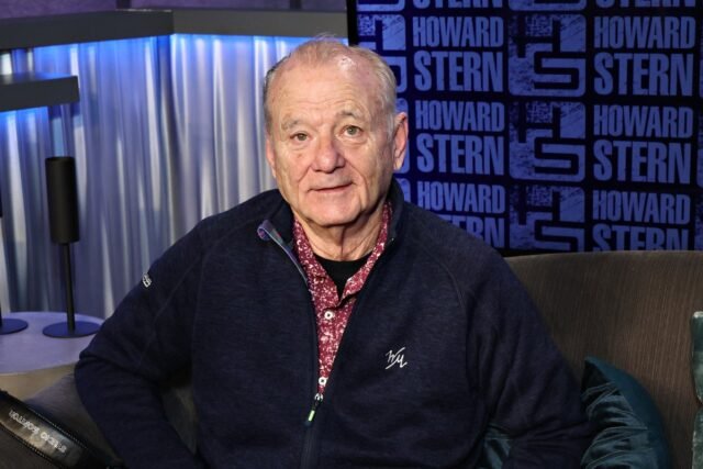 Bill Murray arroja luz sobre las acusaciones de 'mala conducta inapropiada' que llevaron a la suspensión de la película
