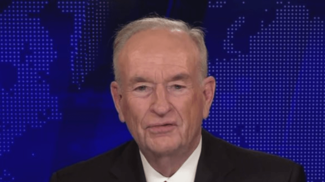 Bill O'Reilly: Harvard no practica la diversidad y la inclusión
