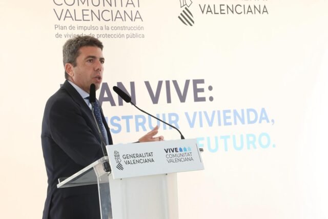 Buenas noticias para compradores de viviendas en Valencia de España a medida que se redujo el impuesto a la transferencia de propiedades
