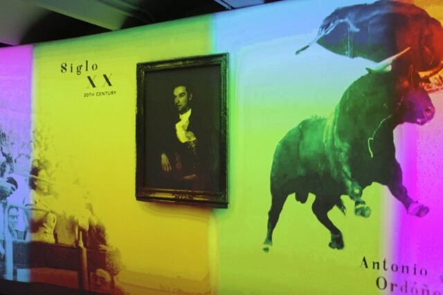 Bulls, Blood & VR: los suena de La Malagueta de Málaga en el futuro de las corridas de toros
