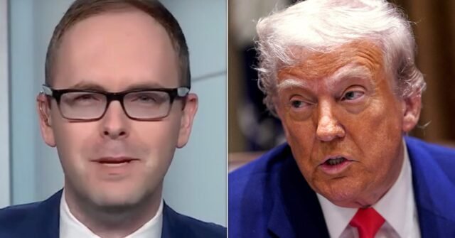 CNN Honda de verificación de hechos Reunión del gabinete Trump: 'Un poco de historia alternativa'
