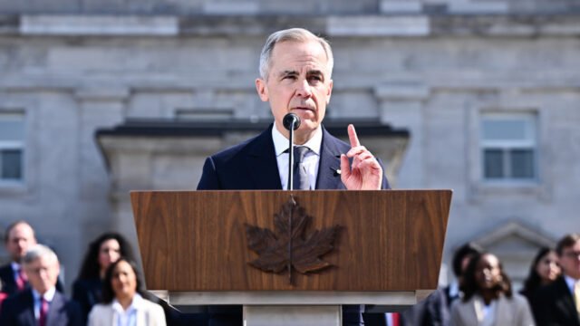 Canadá dirigirá el mundo - PM - RT World News
