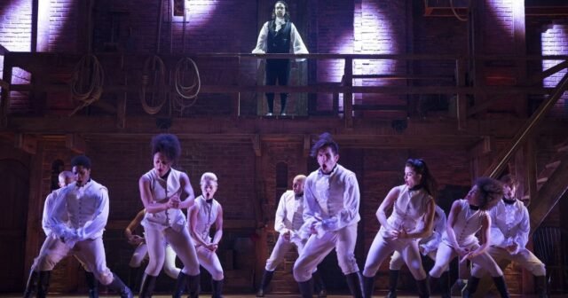 Canciones pop, 'Hamilton' y Windows 95 Chime se unen al Registro Nacional
