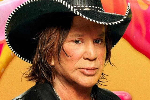 Celebrity Big Brother 2025 Live: Mickey Rourke enfrenta llamadas para ser retiradas del programa después de 'comentarios desagradables'
