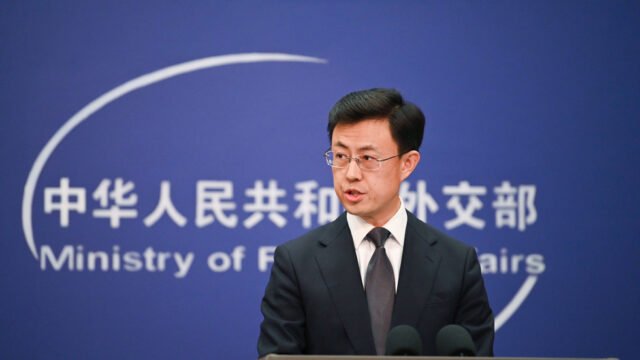 China condena los ejercicios de batalla a gran escala de las Filipinas de las Filipinas-RT World News
