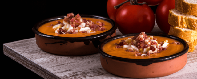 Comida y hábitos alimenticios en España
