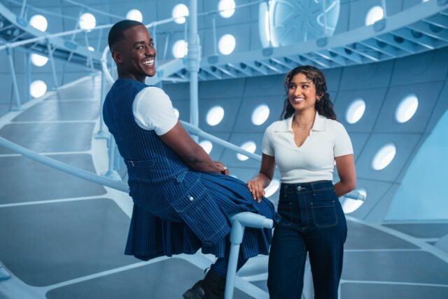 Cómo Doctor Who perdió su mojo y cómo puede recuperarlo
