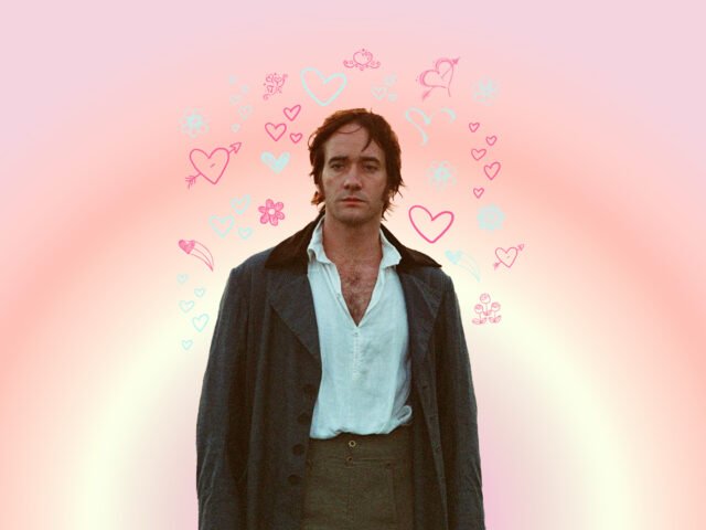 Cómo Matthew Macfadyen rehizo el Sr. Darcy
