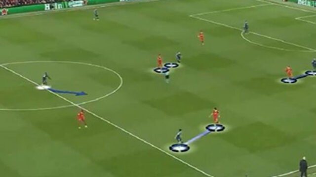 Cómo se enamoró del Arsenal por la estratagema idéntica al Liverpool para el gol de Dembele a medida que el PSG logra la hazaña de la Liga de Campeones nunca antes vista
