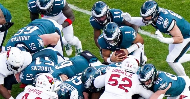 Cómo se sintió Seahawks acerca de que 'Tush Push' se mantiene legal | Computadora portátil
