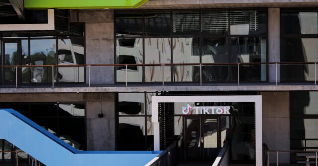 Con la fecha límite de Tiktok, surgen detalles de un posible acuerdo

