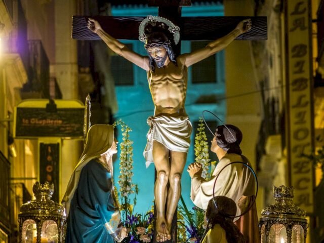 Debe ver los eventos de Semana Santa en el Alicante de España: ¿Dónde están y cuándo están?
