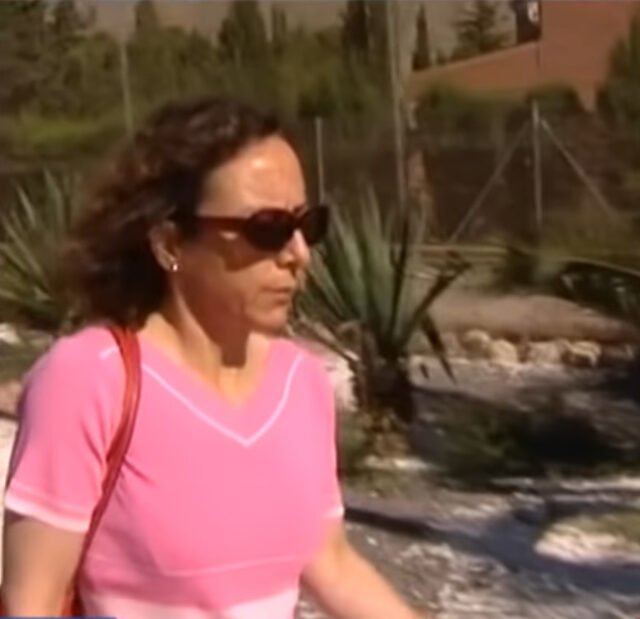 Dra. Noelia de Mingo arrestada después de apuñalar el alboroto ⋆ Madrid Metropolitan
