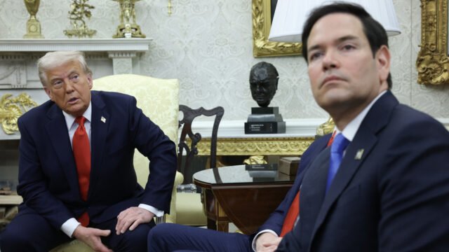 EE. UU. Cierra la agencia de 'censura' de la era Biden-RT World News
