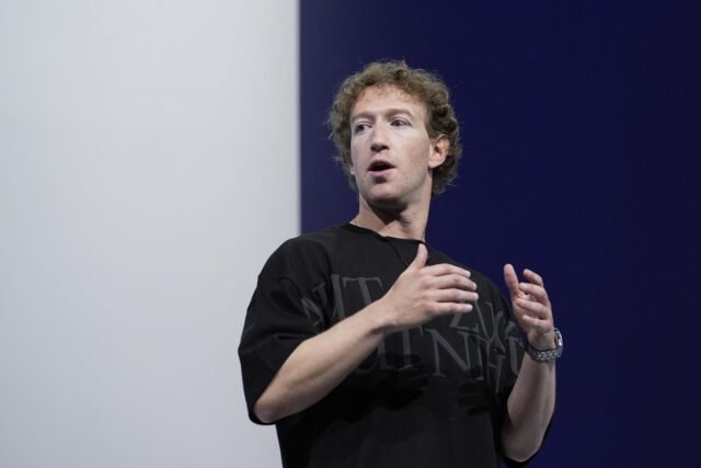 El CEO de Meta, Zuckerberg, consideró escirar a Instagram en 2018 sobre las preocupaciones antimonopolio, dice el correo electrónico
