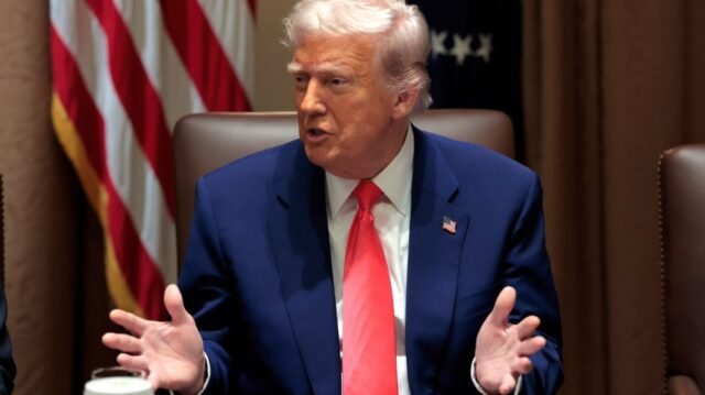 El Proyecto de Club Ocean Panamá de Trump es una ventana a su estrategia arancelaria

