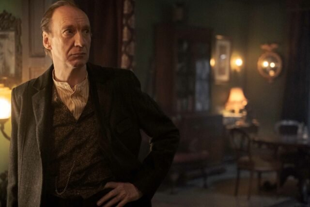 El "Sherlock & Hija" del CW parece estar hecho para nadie
