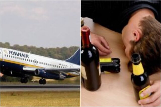 El alemán borracho enfrenta un castigo grave después de abusar de la tripulación de cabina y hacer que el avión de Mallorca aborte el despegue
