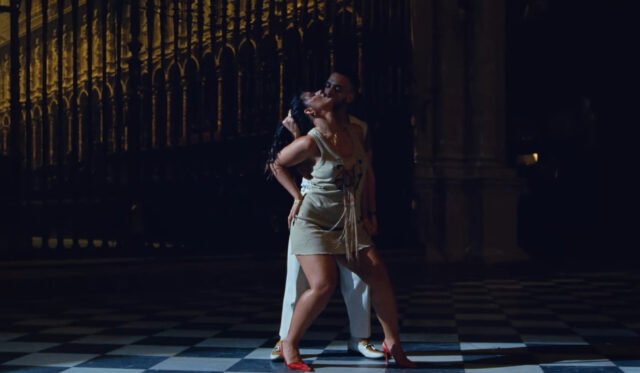 El arzobispo se disculpa después de un video musical obsceno en la catedral se vuelve viral ⋆ Madrid Metropolitan
