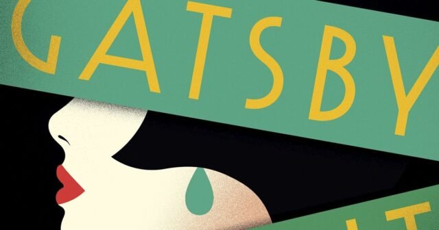 El autor rinde homenaje a Fitzgerald con Mystery 'The Gatsby Gambit'
