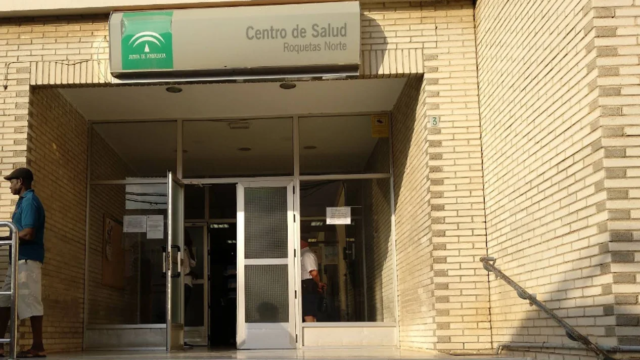 El bebé muere en España después de la circuncisión ilegal 'fallida' por el hombre sin 'sin antecedentes médicos'
