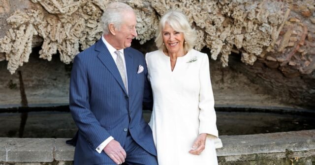 El cuento de hadas del rey Charles III no es el que recordamos cuando el matrimonio con Camilla alcanza la marca de 20 años
