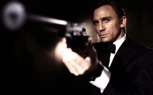 El día en que las películas de James Bond murieron | Fantasmas lejanas
