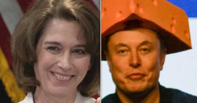 El discurso de la victoria del juez liberal de Wisconsin, la llamada de Elon Musk se vuelve viral
