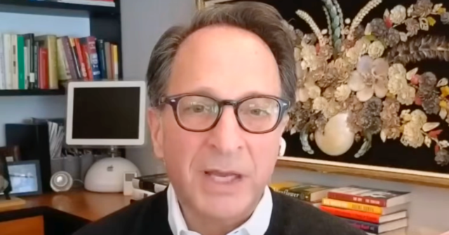 El ex prosecutor revela el momento de la 'crisis' de Trump
