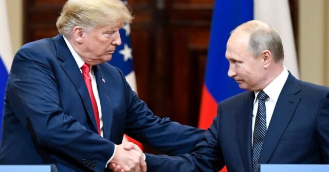 El funcionario de la Casa Blanca explica por qué Rusia no está en la nueva lista de tarifas de Trump

