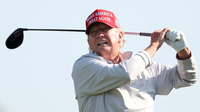 El médico de Trump le da una lista de salud limpia - RT World News

