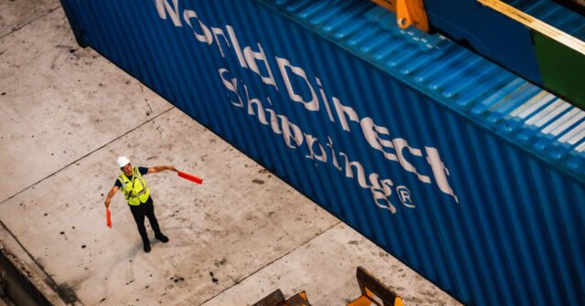 El objetivo arancelario de Trump es eliminar los déficits comerciales. Los economistas tienen dudas.
