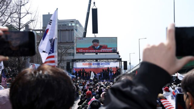 El presidente surcoreano derrocado sobre la debacle de la ley marcial - RT World News
