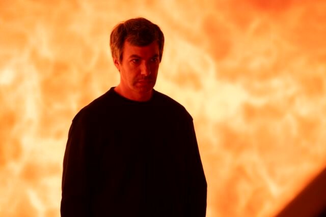 En la temporada 2 de "The Rehearsal" de HBO, Nathan Fielder intenta salvar vidas | TV/transmisión
