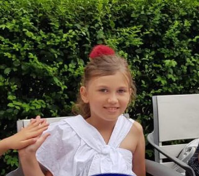 Escape en solitario dramático a España para una niña ucraniana de 12 años ⋆ Madrid Metropolitan

