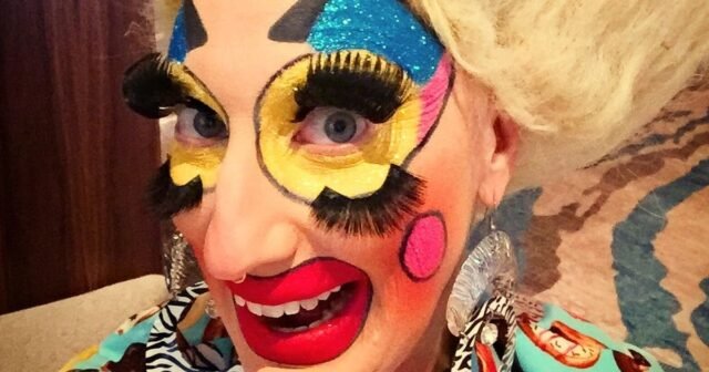 Escena de cabaret de Seattle: un mundo extraño, ancho y maravilloso
