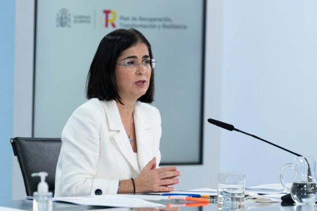 Esperanza como pico de onda covid y período de cuarentena reducido ⋆ Madrid Metropolitan
