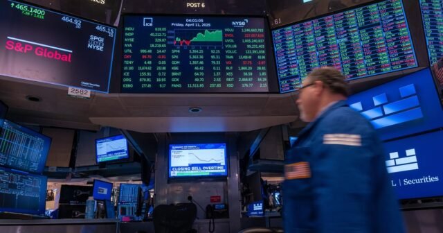 Este 1 indicador económico tiene expertos que se preocupan por el futuro de Estados Unidos.
