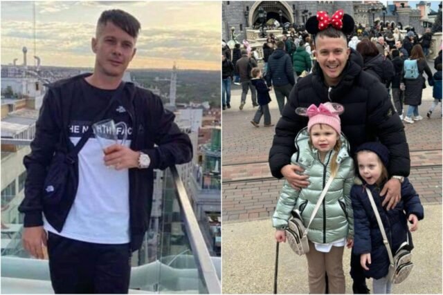 Exclusivo: "Intentaron hacerlo lo más difícil posible para nosotros": Familia de británico "asesinado" para protestar contra el Guardia Civil en la ciudad de vacaciones españolas
