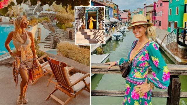 Exclusivo: el jefe de la moda británico Jodie Smart declaró culpable de fraude de 35 millones de euros después de estafar a miles de expatriados de sus ahorros de jubilación en España
