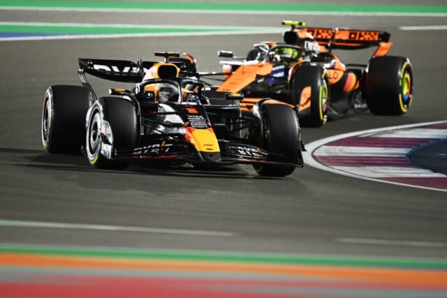 F1 2025 Calendario de carrera: horarios de inicio del Reino Unido, canal de televisión e información de transmisión en vivo como Lewis Hamilton cambia a Ferrari
