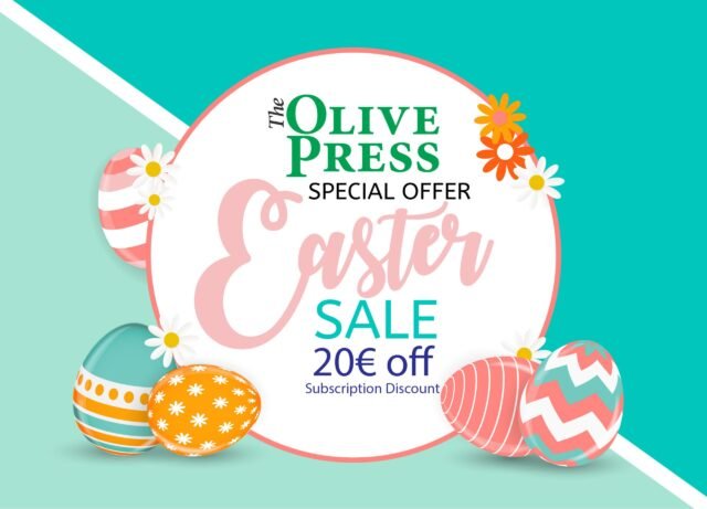 Feliz Pascua: obtenga 20 € de descuento en nuestra suscripción anual
