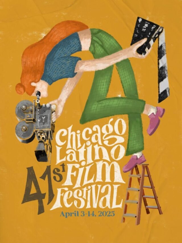 Festival de cine latino de Chicago 2025: Lo más destacado de una fuerza creativa | Festivales y premios
