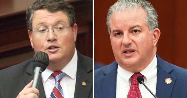 Florida Elecciones especiales NET 2 victorias para republicanos
