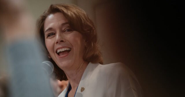 'Gran impulso psicológico' para los demócratas en una serie de elecciones
