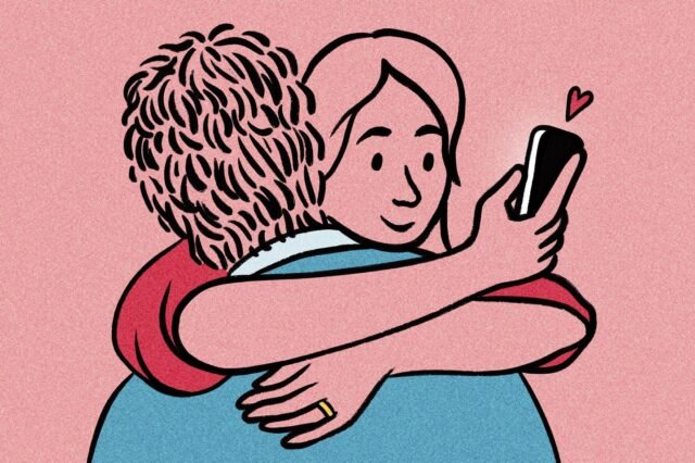Infidelidad para la edad de las redes sociales: ¿Qué es microcheating y es un gran problema?
